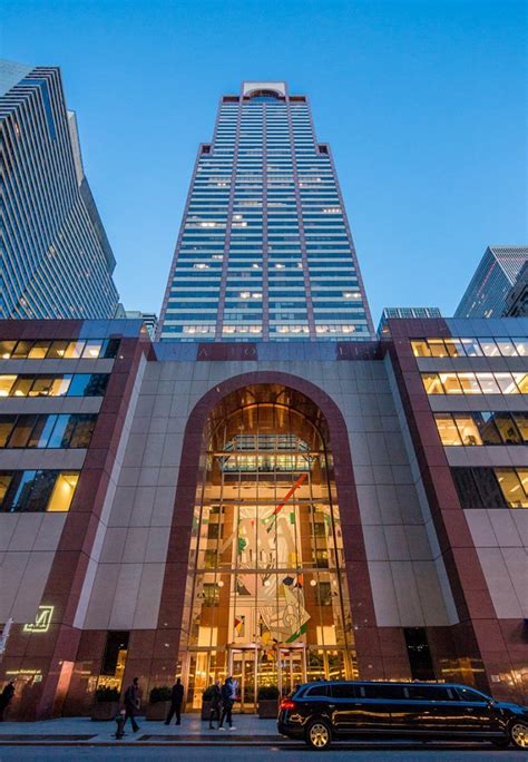 axa zip code|787 Seventh Avenue (AXA Equitable Center) – The .